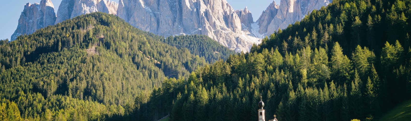 Geislergruppe Südtirol - Gruppo delle Odle © serkat Photography - stock.adobe.com