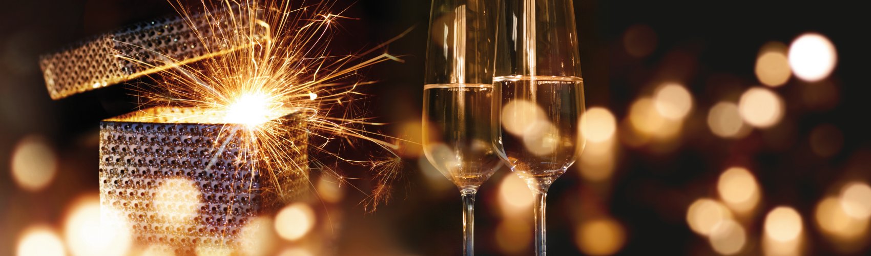 Silvester © gudrun - stock.adobe.com