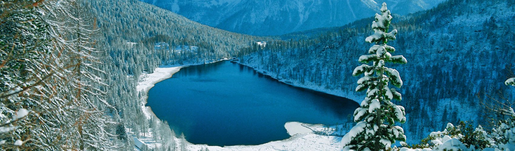 Val di Sole, Lago Malghette © Fototeca Trentino S.p.A./Giuliano Bernardi