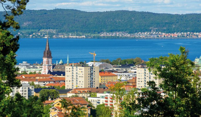 Jönköping © Andrei Nekrassov - Fotolia.com