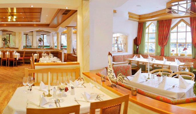  © Hotel Bischofsmütze