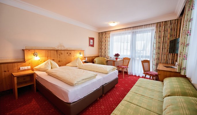 © Hotel Bischofsmütze