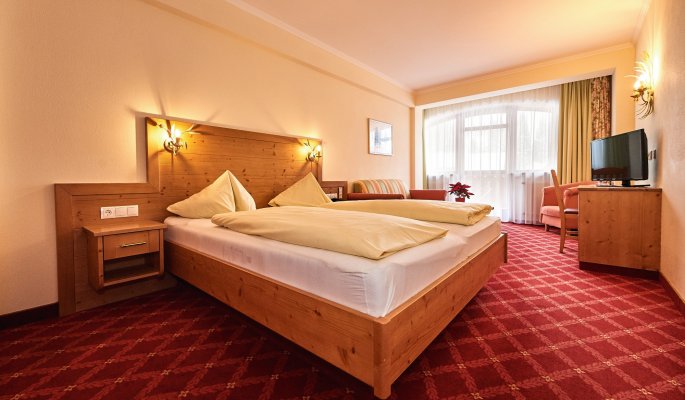  © Hotel Bischofsmütze