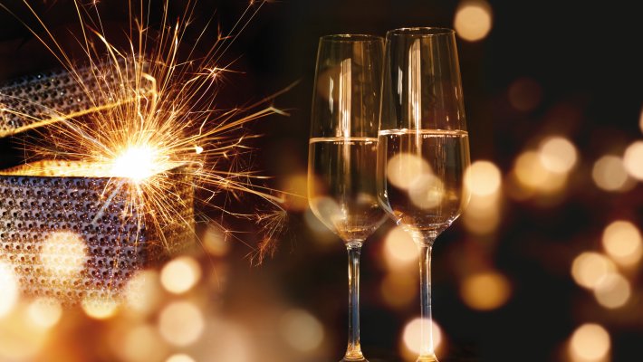 Silvester © gudrun - stock.adobe.com