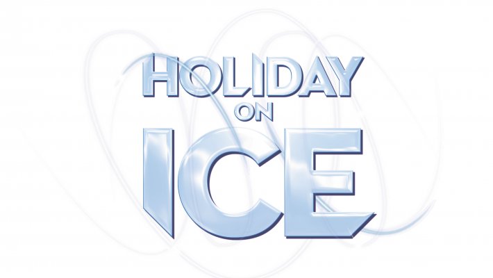 Holiday on Ice - Logo © HOI Productions Germany GmbH